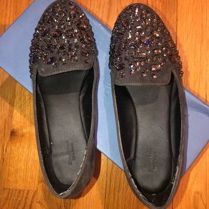 EXCELLENT CONDITION! Vera Wang Flats